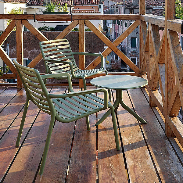 Кресло Nardi Doga Relax Agave-7