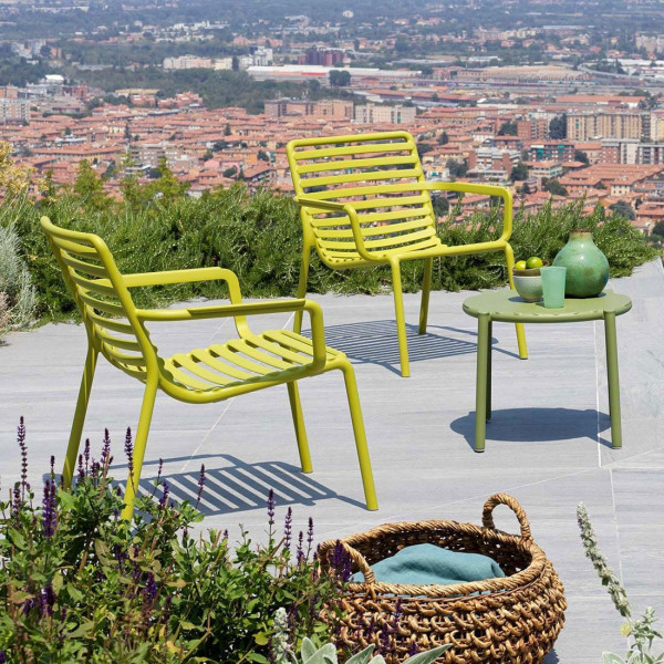 Кресло Nardi Doga Relax Pera-2