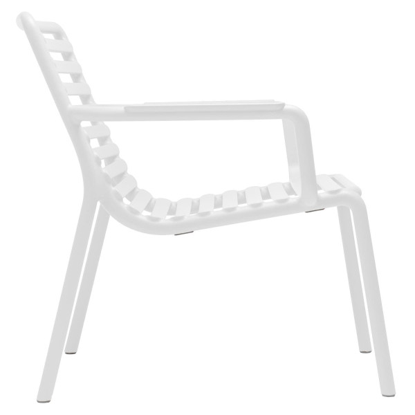 Крісло Nardi Doga Relax Bianco-3