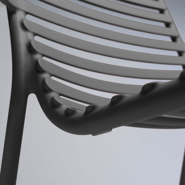 Крісло Nardi Doga Relax Antracite-5