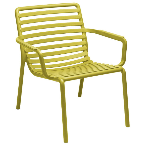 Кресло Nardi Doga Relax Pera-0