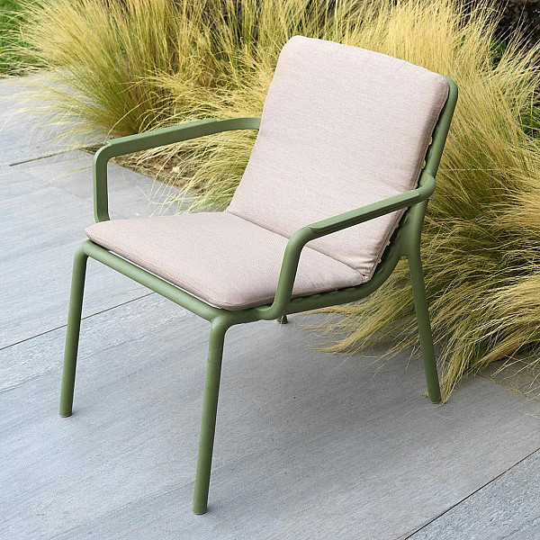 Кресло Nardi Doga Relax Agave-3