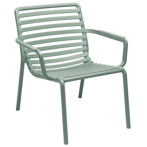 Крісло Nardi Doga Relax Menta-0