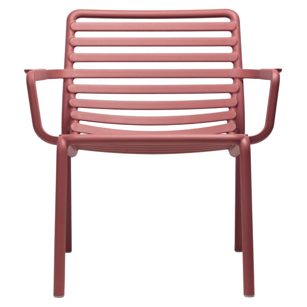 Кресло Nardi Doga Relax Marsala-2