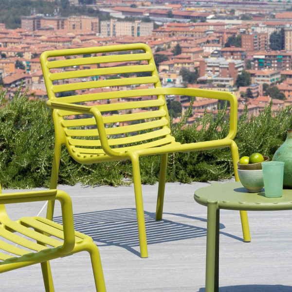 Кресло Nardi Doga Relax Pera-1