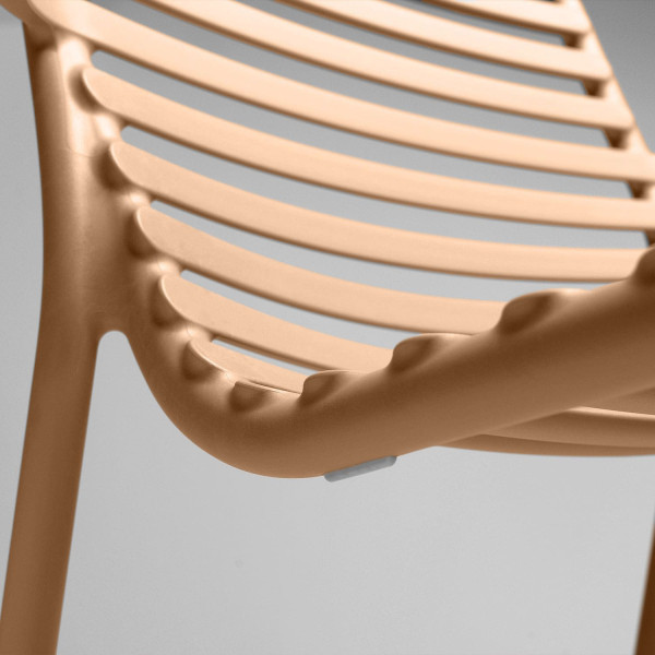 Крісло Nardi Doga Relax Cappuccino-7