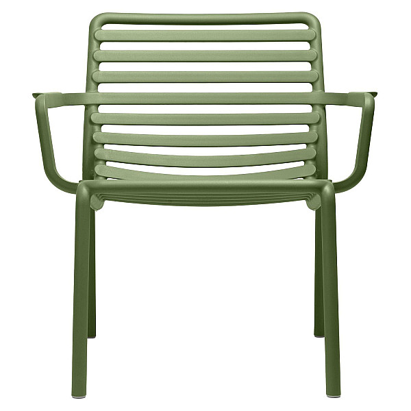 Кресло Nardi Doga Relax Agave-1