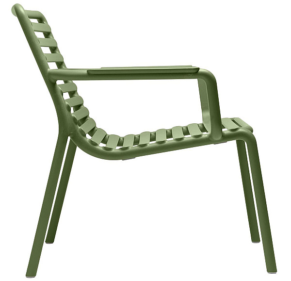 Кресло Nardi Doga Relax Agave-2