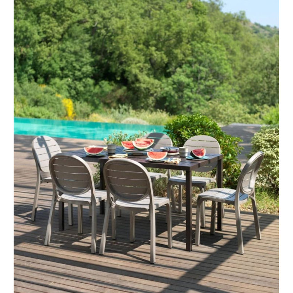 Стул Nardi Erica Tortora-2