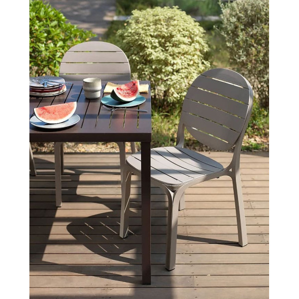 Стул Nardi Erica Tortora-1