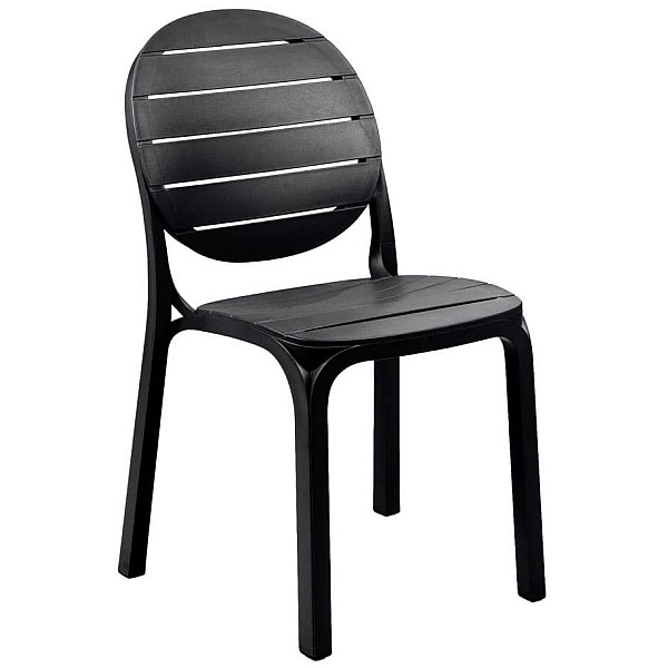 Стул Nardi Erica Antracite Antracite-0