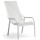 Крісло Nardi Net Lounge Bianco