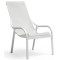 Крісло Nardi Net Lounge Bianco-0-thumb