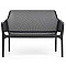 Лавка Nardi Net Bench Antracite-0-thumb