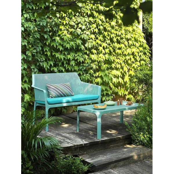 Лавка Nardi Net Bench Salice-2