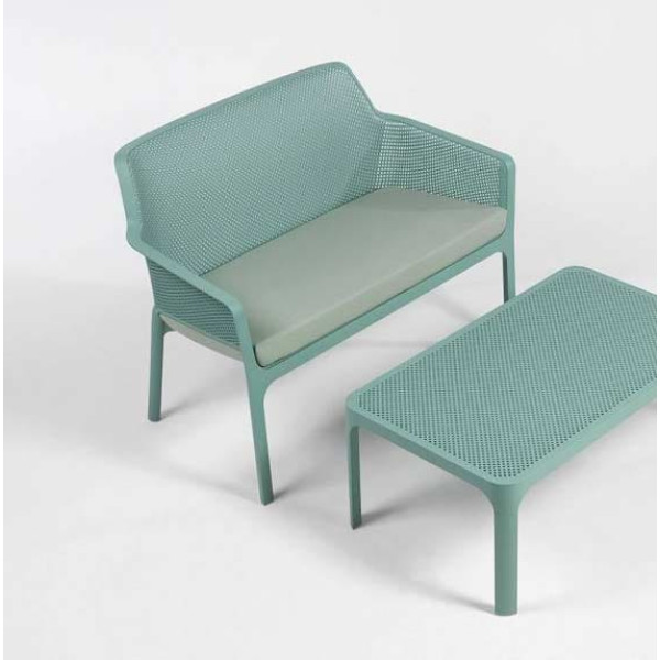 Лавка Nardi Net Bench Salice-1