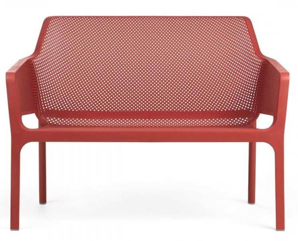 Лавка Nardi Net Bench Corallo-0