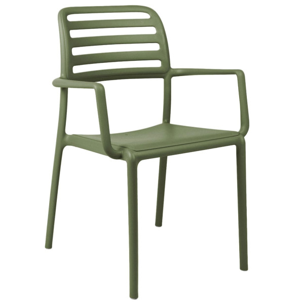 Крісло Nardi Costa Agave-0