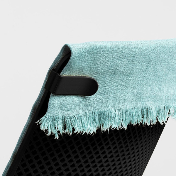 Стул Nardi Net Lounge Antracite-12