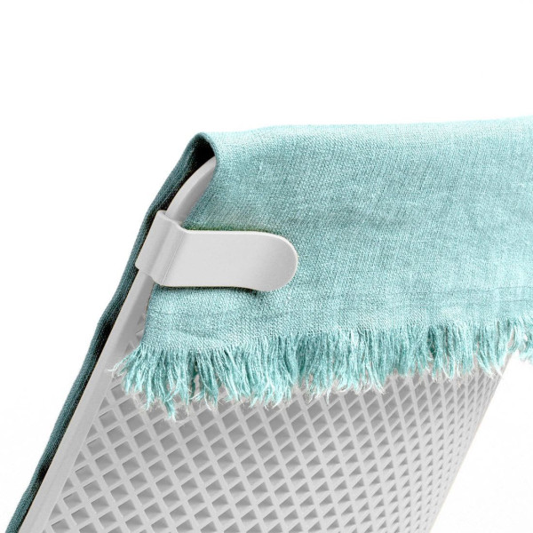 Стул Nardi Net Lounge Bianco-10