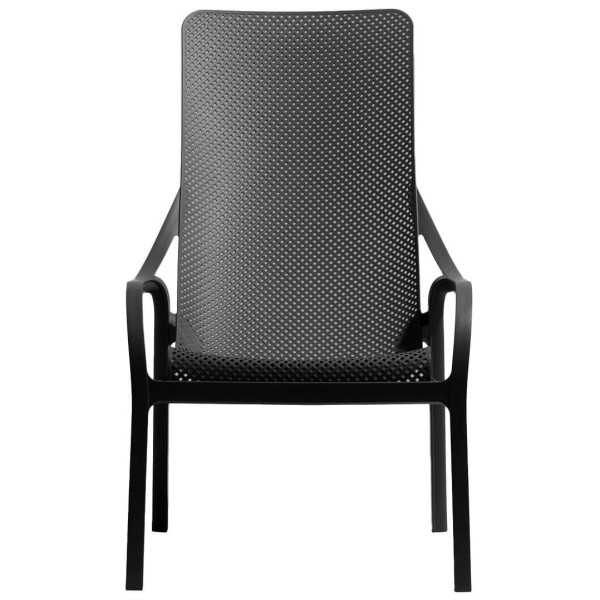 Стул Nardi Net Lounge Antracite-6