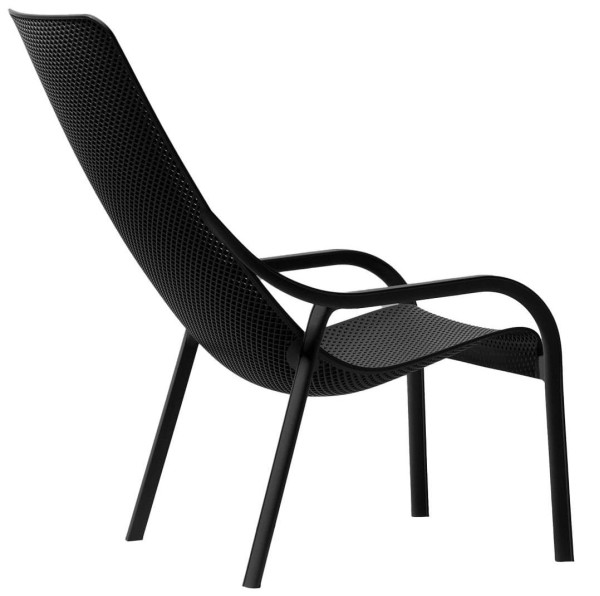 Стул Nardi Net Lounge Antracite-8