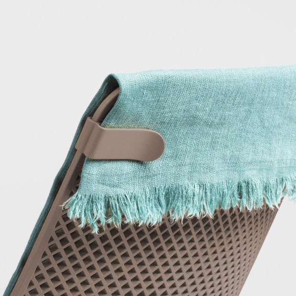 Стілець Nardi Net Lounge Tortora-8