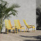 Стул Nardi Net Lounge Senape-1-thumb