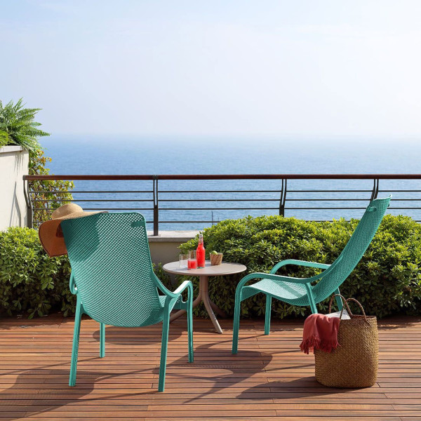 Стілець Nardi Net Lounge Salice-2