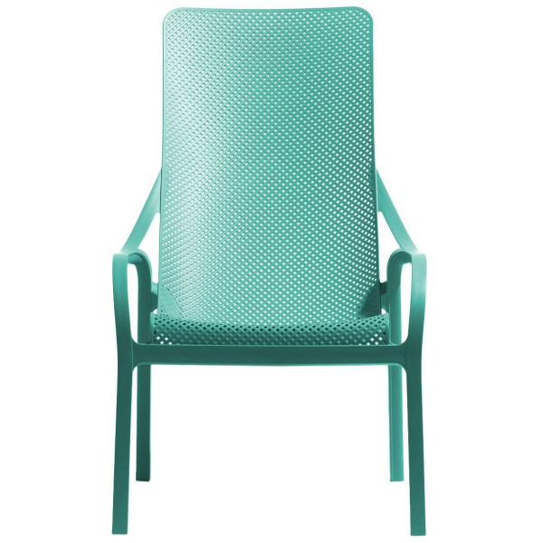 Стілець Nardi Net Lounge Salice-3