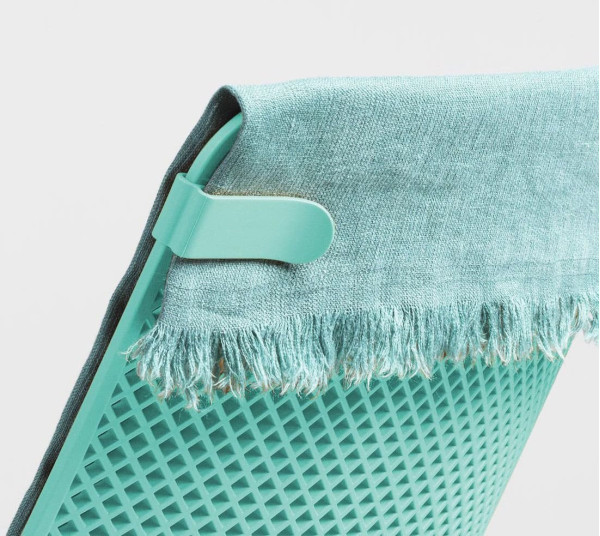 Стілець Nardi Net Lounge Salice-9