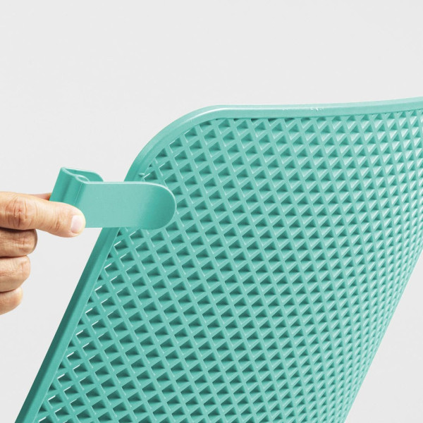 Стілець Nardi Net Lounge Salice-8