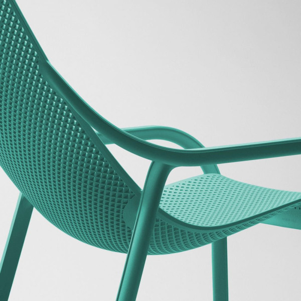Стілець Nardi Net Lounge Salice-7
