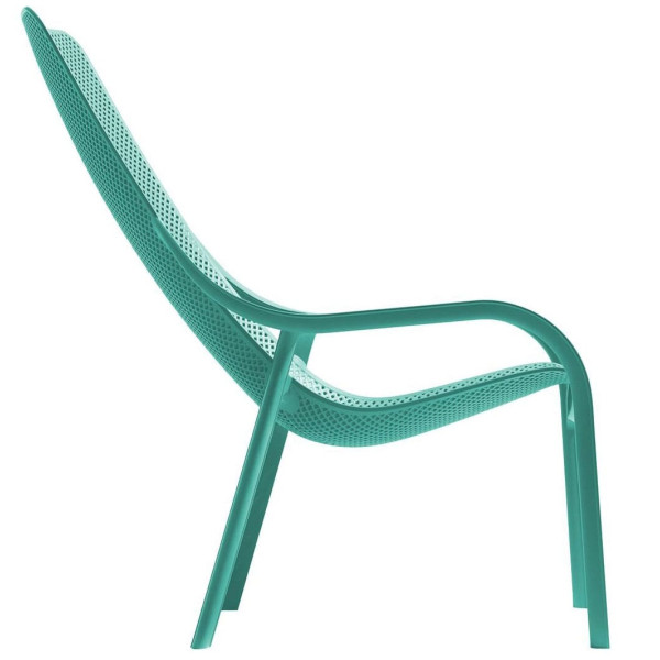 Стілець Nardi Net Lounge Salice-4