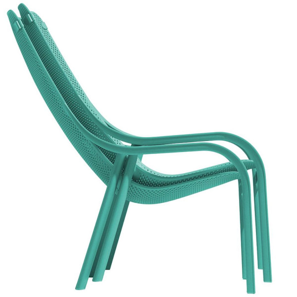 Стілець Nardi Net Lounge Salice-6