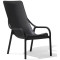 Стілець Nardi Net Lounge Antracite-0-thumb