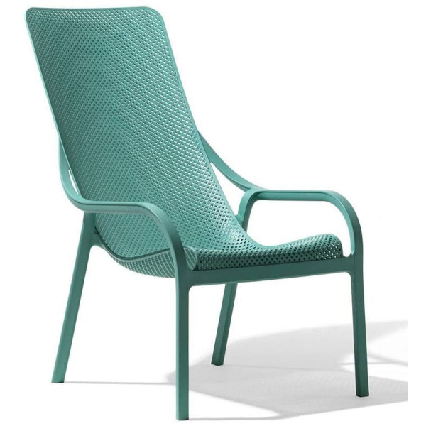 Стілець Nardi Net Lounge Salice-0