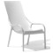Стул Nardi Net Lounge Bianco-0-thumb