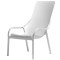 Стул Nardi Net Lounge Bianco-3-thumb