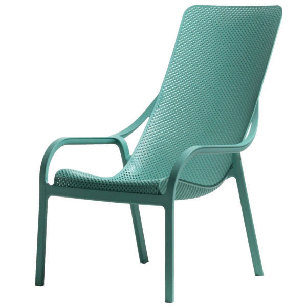 Стілець Nardi Net Lounge Salice-1