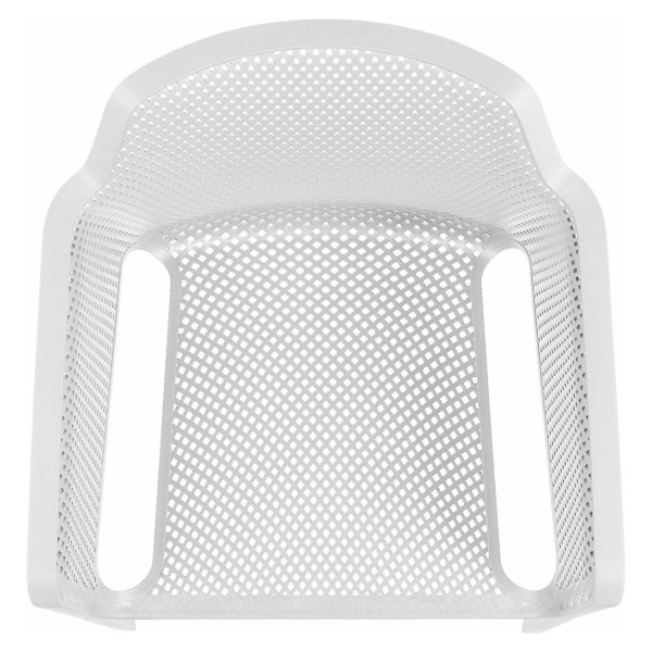 Крісло Nardi Net Relax Bianco-3