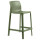 Напівбарний стілець NARDI Net Stool Mini Agave