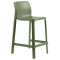 Напівбарний стілець NARDI Net Stool Mini Agave-0-thumb
