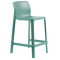 Напівбарний стілець NARDI Net Stool Mini Salice-0-thumb