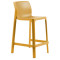 Напівбарний стілець NARDI Net Stool Mini Senape-0-thumb