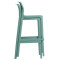 Барний стілець NARDI Net Stool Salice-2-thumb