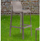 Барний стілець NARDI Net Stool Tortora-0-thumb