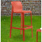 Барный стул NARDI Net Stool Corallo-0-thumb
