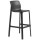 Барный стул NARDI Net Stool Antracite