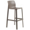 Барний стілець NARDI Net Stool Tortora-0-thumb